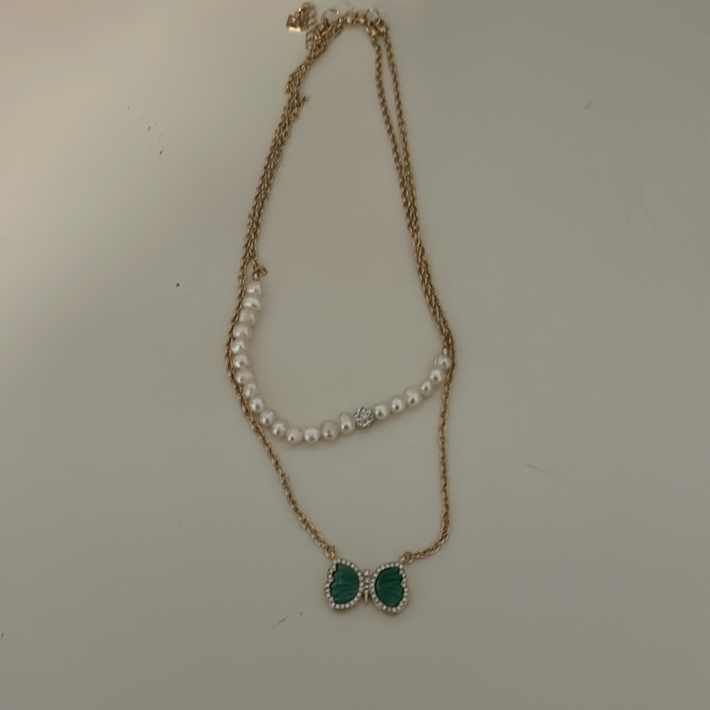 Park Lane necklace (10” with a 3” extender). - Picture 3 of 4